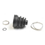 Kit 2 Tornillos Estab Del Mazda Miata L4 1.8l 99/05 Ctr