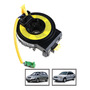 Resorte Reloj Pista Carrete Para Hyundai Accent 2005-2010