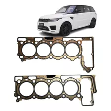 Junta Cabeçote Land Rover Range Rover Sport 4.4 V8 448dt