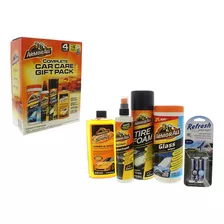 Kit Limpieza Auto Armor All