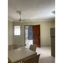 Alquiler Apartamento Sin Amueblar De Una Habitación En La Zona Colonial, Santo Domingo