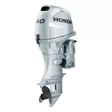 Motor Fuera De Borda Honda Bf40 Hp Cotización Dolar Oficial