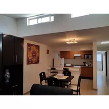 Cuartos Amueblados Con Baño Privado Y Servicios Incluidos.