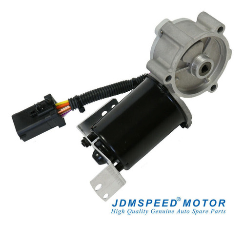 Motor Caja Transferencia Ford F-150 Xl 2003 4.2l Foto 2