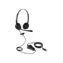 Headset Chs 60b Usb