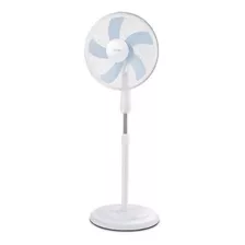 Ventilador De Pie Ufesa Sf1410 40 Cm 5 Aspas/ Punto Hogar