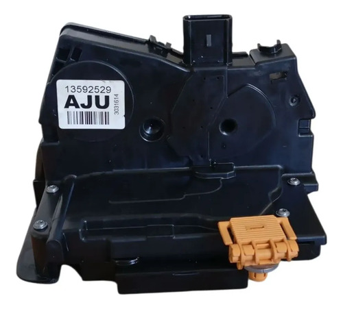 Fechadura Elétrica Traseira Direita Chevrolet Onix 2011 2013