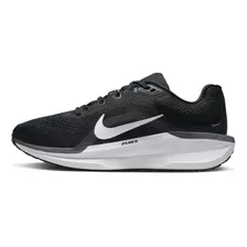 Zapatillas Nike Winflo 11 Mujer Negro