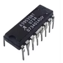 A3953sb Ic Full-bridge Pwm Motor Driver Dip-16