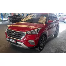 Creta 2.0 Prestyge 2017 Automática