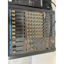 Consola Mixer Better Pam 850