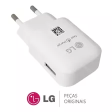 Carregador D724 LG Leon 4g Original