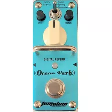 Tom's Line Modelo Ocean Verb 