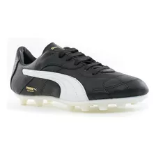 Botines Borussia Leather Fg Adp Puma Sport 78 Tienda Oficial