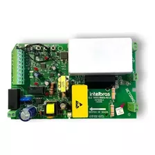 Placa Cpu Para Cerca Elétrica Intelbras Elc 5112