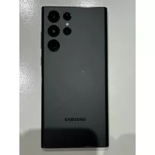 Celular Samsung S22 Ultra Gris