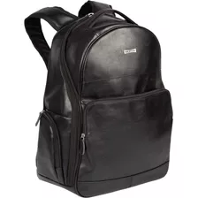 Mochila Costas Laptop Active 3 Preta Sestini 020693-01