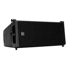 Modulo Line Array Activo De 2 Vias Rcf Hdl 26-a