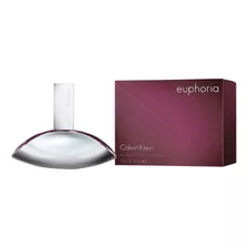 Calvin Klein Euphoria Edp 30ml- Original + Brinde