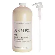 Olaplex Paso 5 Acondicionador Repara Hidrata Cabello X2000ml