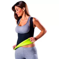 Polera Reductora Faja Redu Shaper Redushaper Alternativa