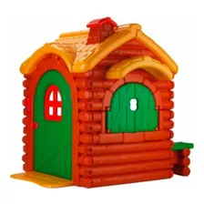 Casa De Juegos Woody - Kidscool