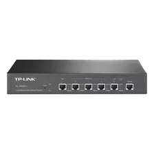 Roteador Tp-link Tl-r480t+ Preto 100v/240v