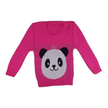 Blusa Infantil Feminina Promoção Casaquinho De Frio