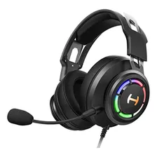 Audifonos Gamer Edifier G35 Pc Gaming Headset Hi-res Sound