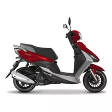 Zanella Scooter Styler 150 Rs Almagro