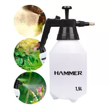 Pulverizador Borrifador Alta Pressão 1,5litros Pmh150 Hammer