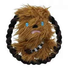 Star Wars Para Mascotas Juguete De Peluche Para Perros Con |