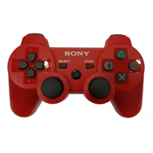 Control Playstation 3 Dualshock 3 Inalámbrico Unicolor