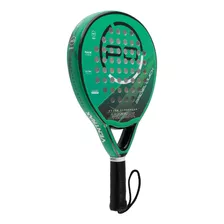 Paleta Padel Quick Fibra Vidrio 40 Mm Paddle Redonda