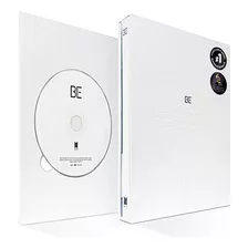 Audio Cd: Bts - [be] Essential Edition