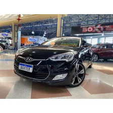 Hyundai Veloster 1.6 16v