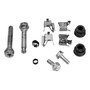 Kit Herrajes De Balatas Toyota Rav4 2006-2007-2008 Del Ctk