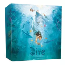 Dive Juego De Mesa