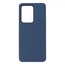 Protector Funda Case Tpu Para Samsung Galaxy S20 Ultra 