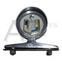 Parrilla Iluminada Para Ford Mercury Taurus Sable 88 A 91