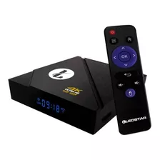 Tv Box Ledstar Lat-plus 4gb/32gb/android 10/4k