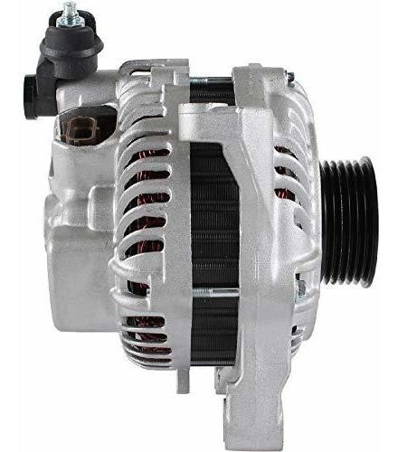 Db Electrical 400-48090 Alternador Compatible Con Ford E-ser Foto 2