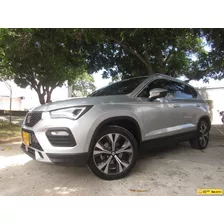 Seat Ateca 1.4 Style Sport 2023