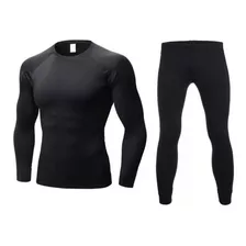 Roupa Térmica Proteção Solar Frio /calor Motociclismo Uv 50+