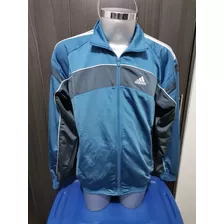 Chamarra adidas Clásica Talla Grande Año 2006