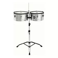 Timbales Meinl Mod. Mt-1415ch