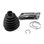 Booster Frenos Toyota Pickup Dlx 86-88 Cardone