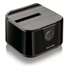 Docking Station Para Hd 2,5/3,5pol Sata 1baia Usb 3.0 Ga125