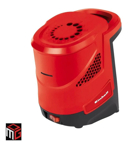 Afilador Electrico Mechas Acero Einhell 3 A 10 Mm Th-sh 3/10 Dgm