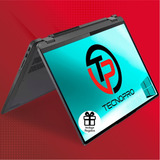 Laptop Lenovo 360 Core I7 11va 16gb Ram - 512gb Ssd + Touch